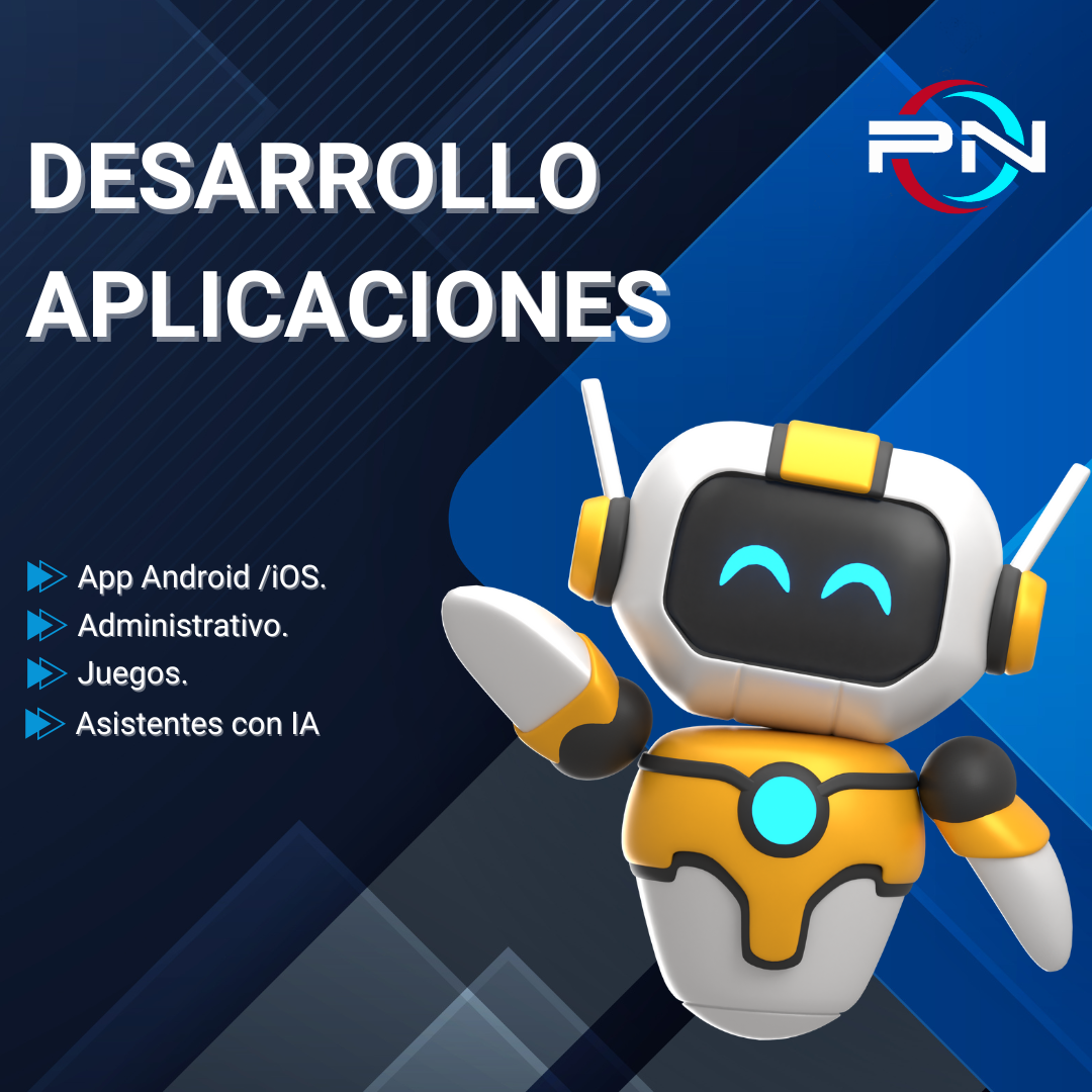 Aplicaciones