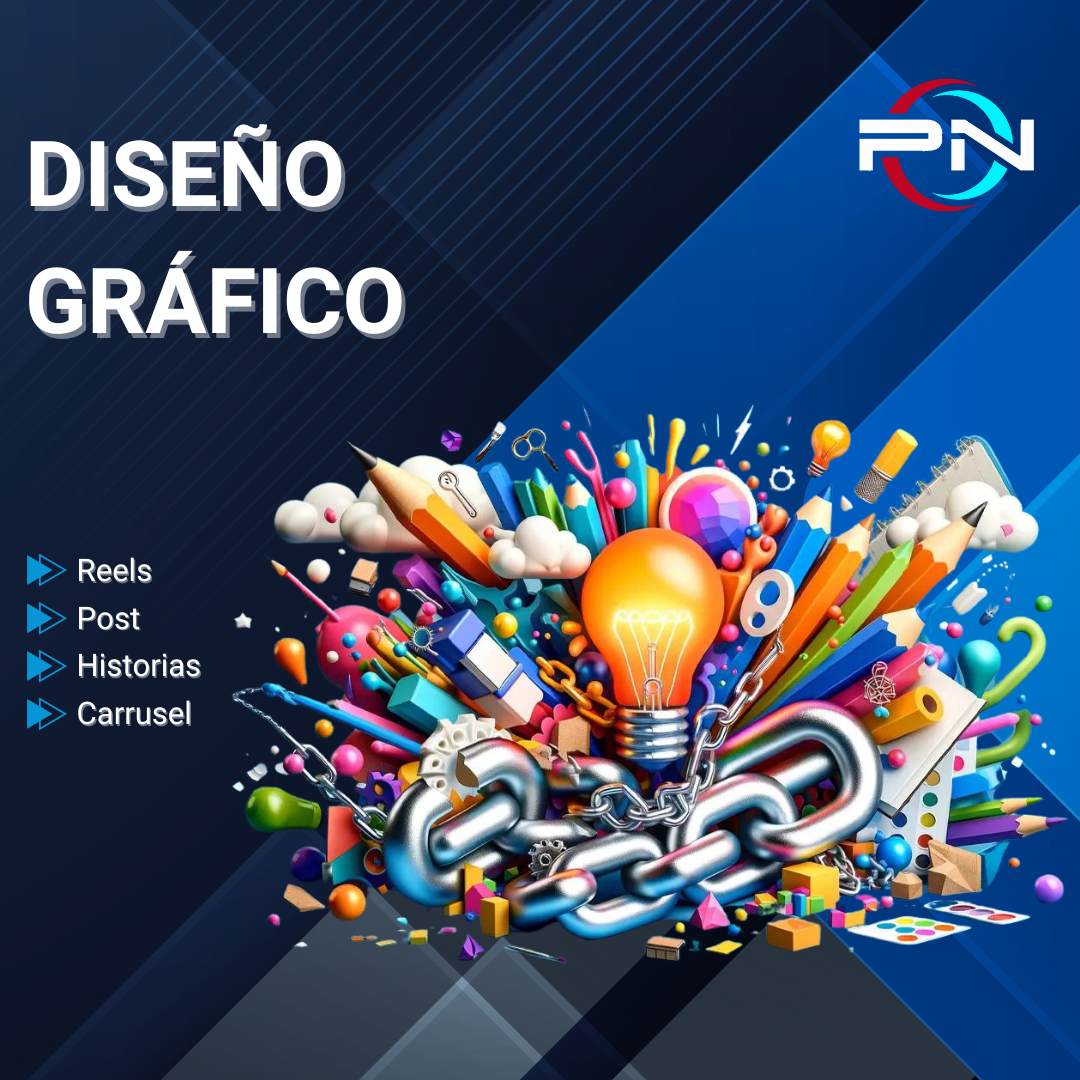 Diseño Gráfico