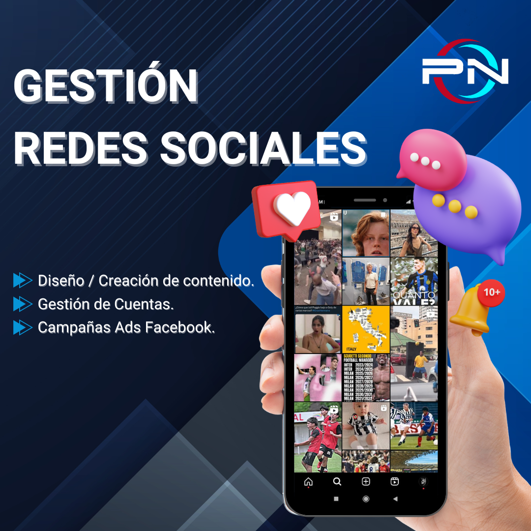 Marketing Digital